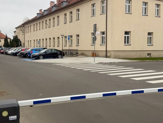 Głogów: wracają opłaty za parking przy szpitalu
