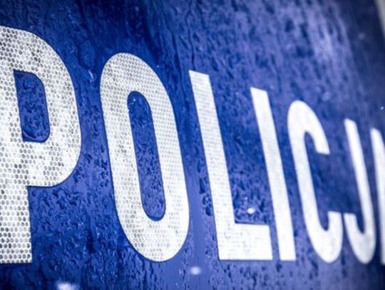 Głogowscy policjanci robią pompki dla Zuzi. Teraz czas na kolejne ekipy