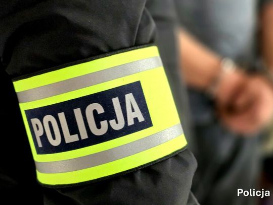 Głogowscy policjanci zatrzymali osoby ścigane listami gończymi Głogowscy policjanci zatrzymali osoby ścigane listami gończymi