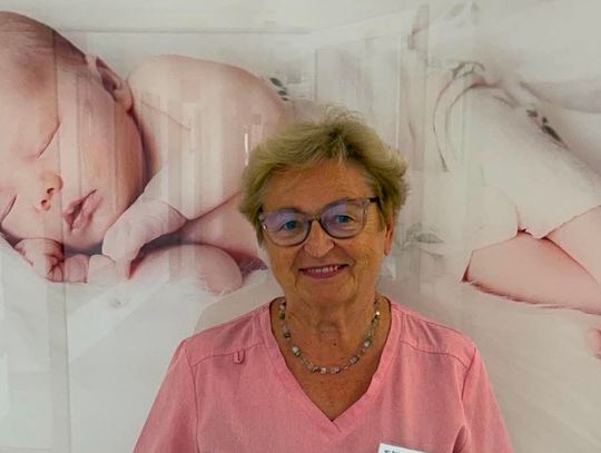 Głogowski szpital: jak działa oddział neonatologiczny?