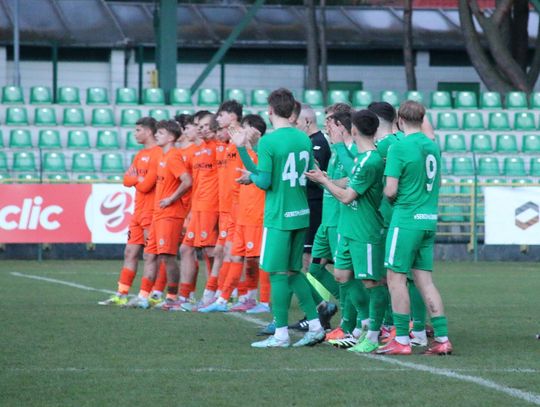 Górnik Polkowice w finale Pucharu Polski. Bramkarz bohaterem Górnik Polkowice w finale Pucharu Polski. Bramkarz bohaterem