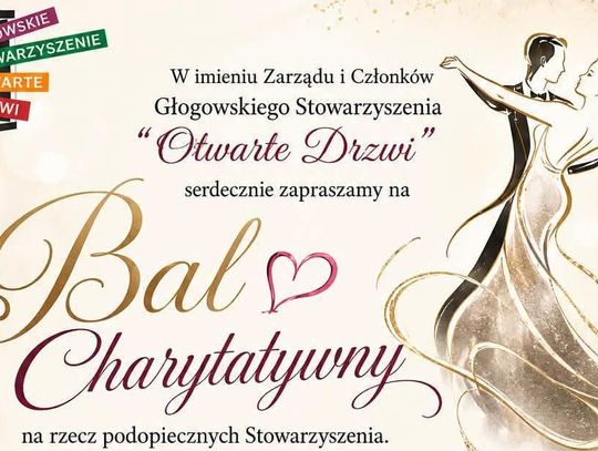 JUBILEUSZ TO TEŻ OKAZJA, BY NIEŚĆ POMOC
