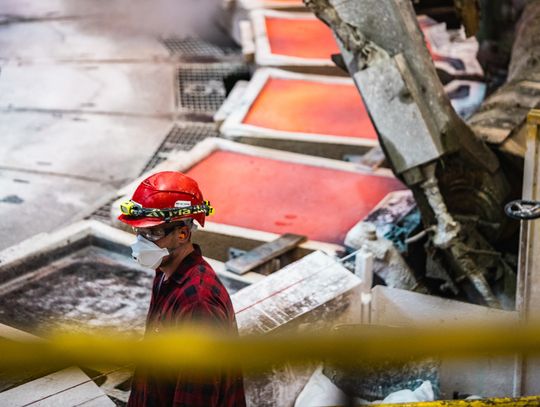 KGHM 2025: zysk w górę o 28%. Sprawdź szczegóły