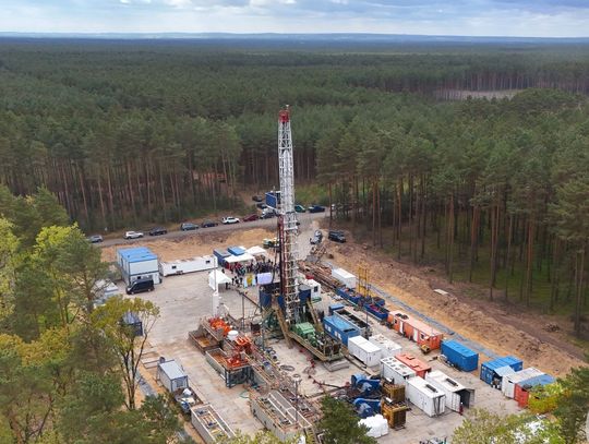 KGHM i Lumina Metals łączą siły. Kopalnia zmieni region