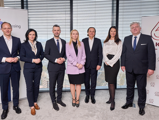 KGHM wzmacnia inwestycje w USA. Nowa umowa leasingowa