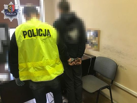 Kierował autem pod wpływem narkotyków Kierował autem pod wpływem narkotyków