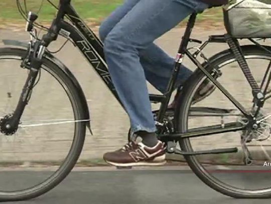 KOLEJNE PODEJŚCIE DO ŚCIEŻEK ROWEOWYCH W POWIECIE GŁOGOWSKIM