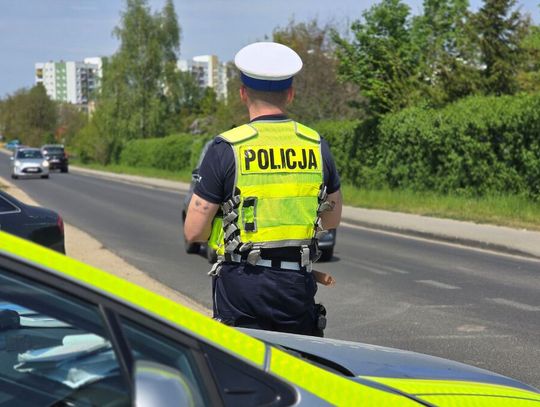Masz nagranie pirata drogowego? Możesz przekazać je policji