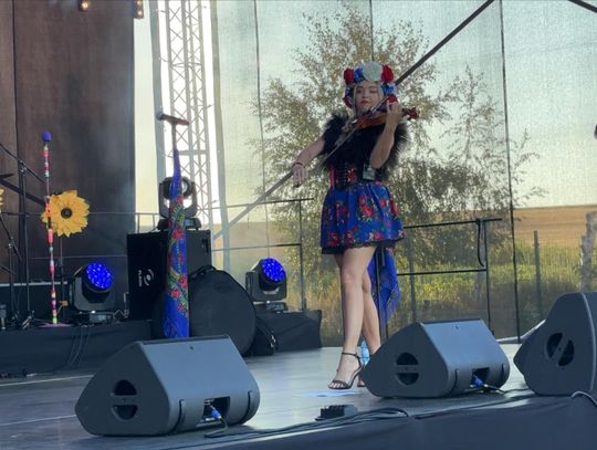 Muzyczne święto w Jaczowie. Trwa Cover Festiwal