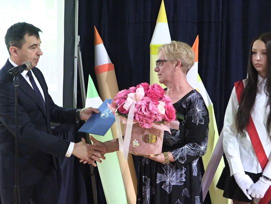 NAJSTARSZA CZYNNA PODSTAWÓWKA W GŁOGOWIE ŚWIĘTUJE 65-LECIE