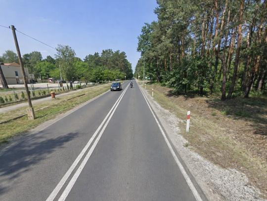 Niebawem ruszy budowa drugiego etapu obwodnicy Sławy