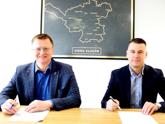 Nowa droga w Serbach. Rusza budowa ul. Zielonej