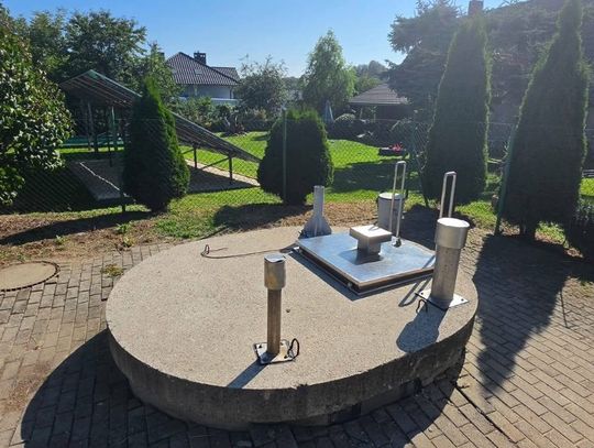 Nowa przepompownia ścieków w Jerzmanowej. Mniej awarii i łatwiejszy serwis