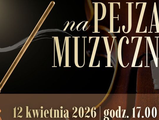 Orkiestra smyczkowa zagra w Trzebnicach Orkiestra smyczkowa zagra w Trzebnicach