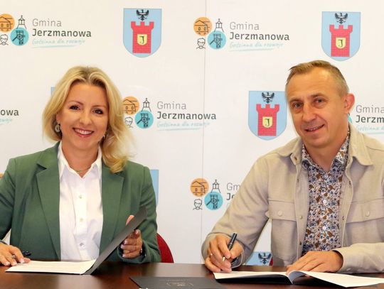 Pałac w Jerzmanowej odzyska blask? Ruszają ważne prace