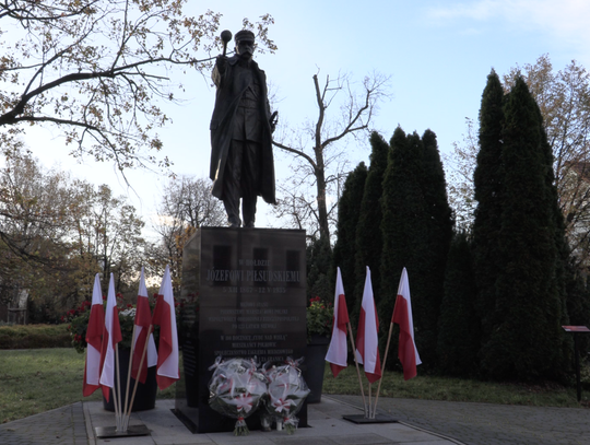 Patriotycznie i rozrywkowo, czyli majówka w Polkowicach