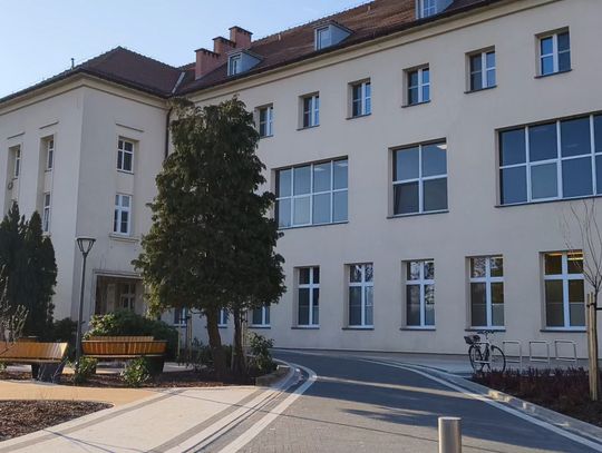 Pediatria, SOR, chirurgia. Szpital Głogowski szuka lekarzy