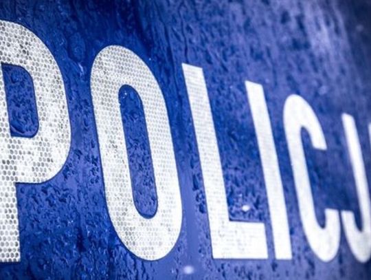 Pijany 21-latek uciekał przed policją w Głogowie