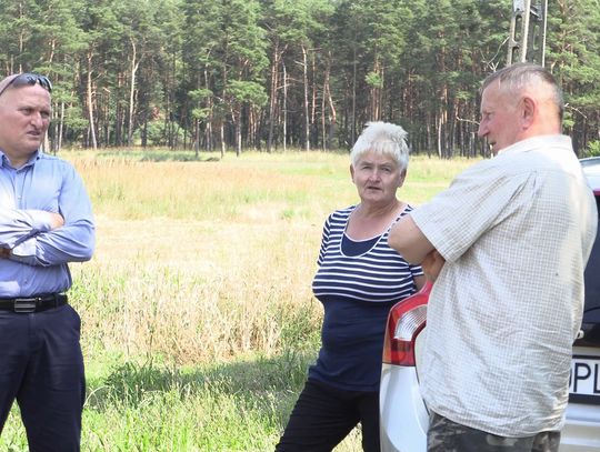 PO 80 LATACH DOCZEKAJĄ SIĘ DROGI