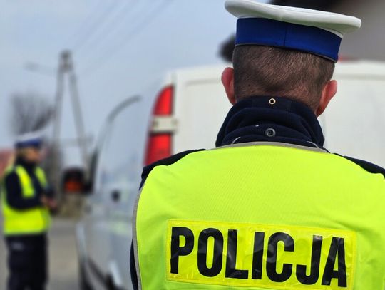 Policja ruszyła z kontrolami. 51 kierowców przekroczyło prędkość