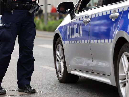 Policja sprawdzała rowerzystów w Głogowie. 18 wykroczeń