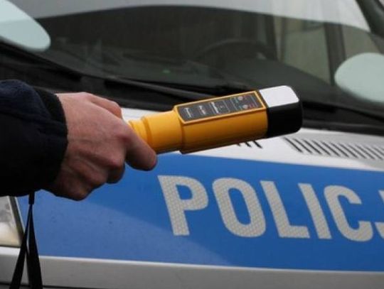 Policja z Głogowa reaguje. Dwóch pijanych kierowców w jeden dzień