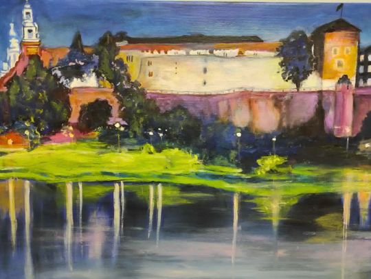 Polkowiccy artyści docenieni w konkursach plastycznych Polkowiccy artyści docenieni w konkursach plastycznych