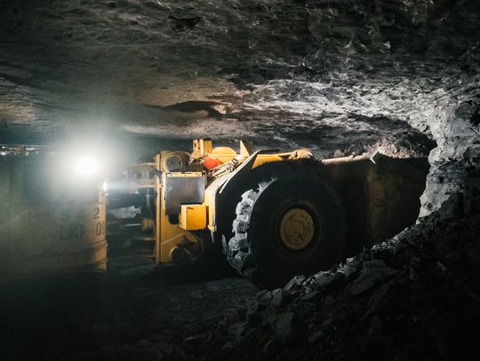 Polska Miedź wzmacnia krajowy biznes i skraca łańcuchy dostaw