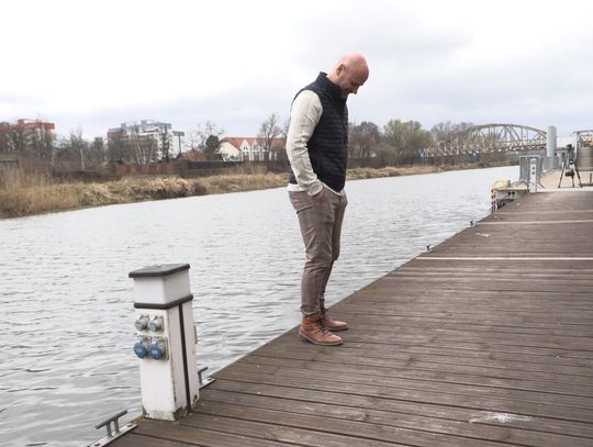 POMOSTY NA MARINIE DO WYMIANY. MAJĄ BYĆ GOTOWE PRZED LATEM POMOSTY NA MARINIE DO WYMIANY. MAJĄ BYĆ GOTOWE PRZED LATEM