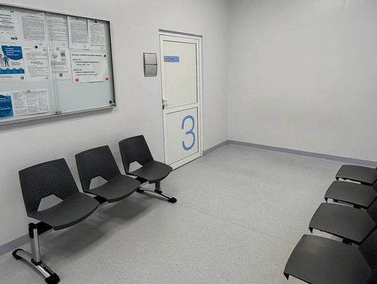 Poradnia Onkologiczna w Głogowie już działa. Ruszyła rejestracja