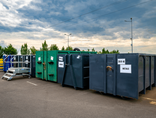 PRZYGOTUJ SIĘ NA (P)SZOK! EKO-AKCJA DLA MIESZKAŃCÓW GMINY GRĘBOCICE