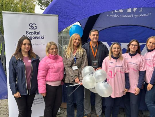 RAK NIE GRA FAIR, MY TAK! 1. LIGA Z WAŻNYM PRZESŁANIEM