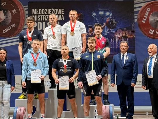 Rekordy życiowe i miejsca w czołówce Polski dla zawodników KPC Górnik