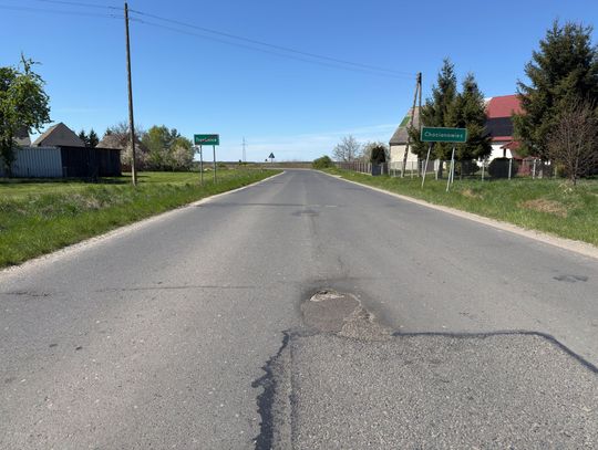 Remonty dróg w powiecie polkowickim. Umowy podpisane