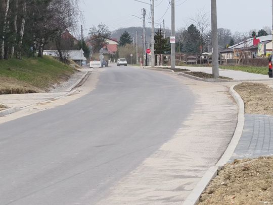 Ruszowice – nowa organizacja ruchu. Sprawdź objazdy
