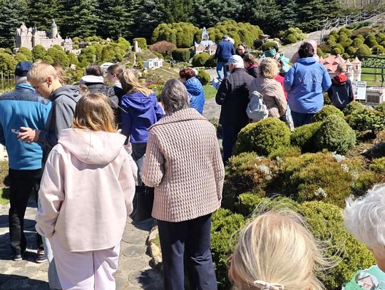 Seniorzy i młodzież razem. Nowy projekt łączy mieszkańców Gminy Wiejskiej Głogowa