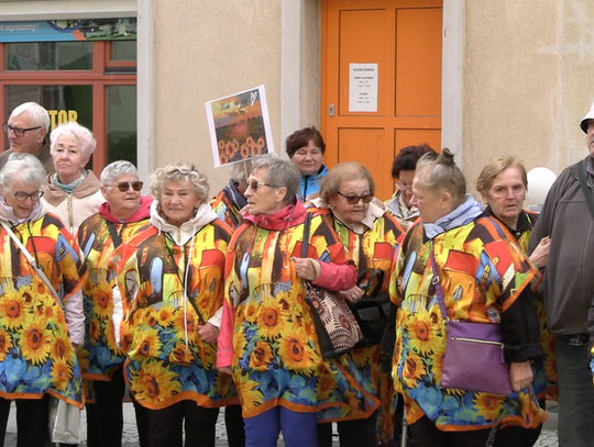 Seniorzy przejmą Polkowice! W programie sport, korowód i Retro Dancing