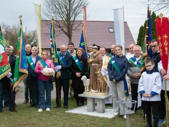 Sława: hodowcy gołębi zaczęli sezon i świętują 70-lecie