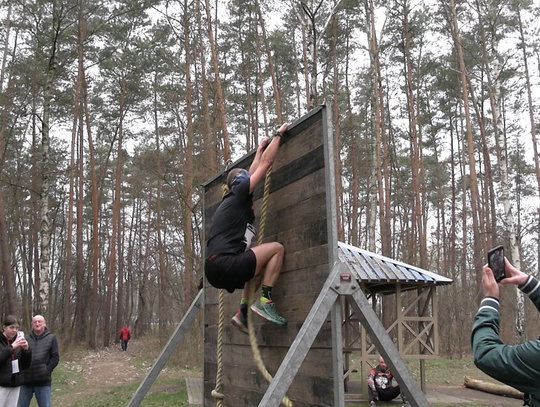 Sport i pomoc. Najszybszy Dzik vol.3 Sport i pomoc. Najszybszy Dzik vol.3