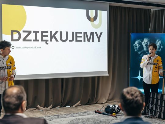 Studenci i absolwenci z Dolnego Śląska powalczą o 15 tys. zł!