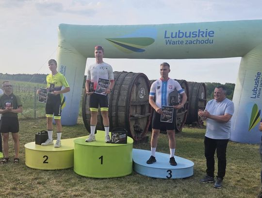 TC Chrobry Scott Głogów znów błyszczy. Złoto i srebro dla młodzieżowców TC Chrobry Scott Głogów znów błyszczy. Złoto i srebro dla młodzieżowców