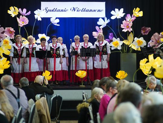 Tradycyjne spotkanie wielkanocne w Przedmościu pełne emocji Tradycyjne spotkanie wielkanocne w Przedmościu pełne emocji