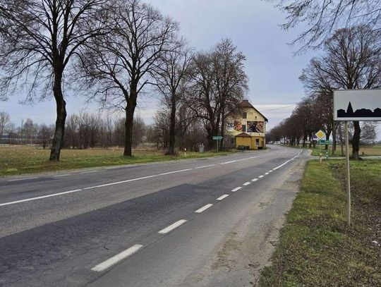 Uwaga kierowcy! Rusza remont drogi do Huty Miedzi Głogów