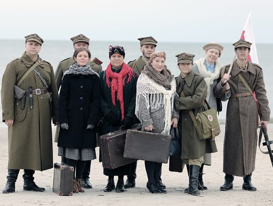 Victoria ożywia historię w Polkowicach już od dekady