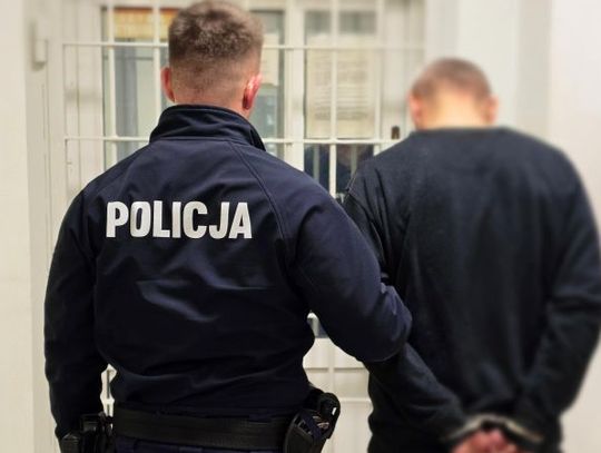 Włamali się do samochodów na Koperniku. Wpadli na gorącym uczynku