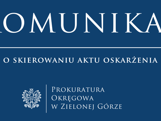 Wschowa: 59-latek oskarżony o próbę prezentowania pornografii dziecku