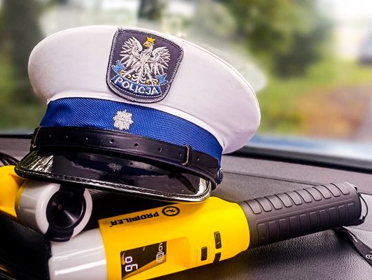 Wschowa: weekendowe kontrole drogówki i zatrzymani kierowcy Wschowa: weekendowe kontrole drogówki i zatrzymani kierowcy