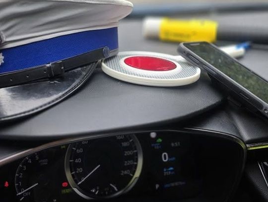 Wzmożone kontrole na drogach powiatu polkowickiego. Rusza akcja „Alkohol i Narkotyki”