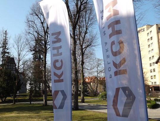 Zmiany w zarządzie KGHM. Jest nowa wiceprezes