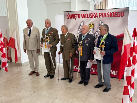 Żołnierze rozpoczęli obchody swojego święta